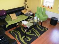 PREDAJ:  2.izb.byt Vrútky