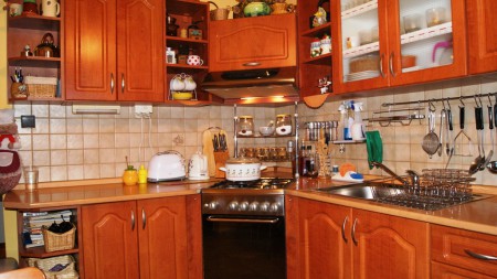 PREDAJ: 3.izb.byt úpná rekonštrukcia Martin - Záturčie