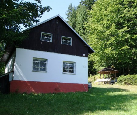 PREDAJ: Chalupa - Rudinská pri Žiline