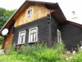 PREDAJ: Chalupa Vysoká nad Kysucou